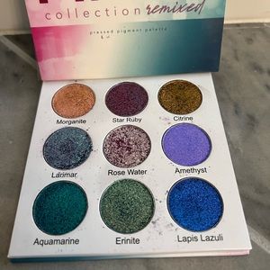 Flare Remixed by It’s Bel